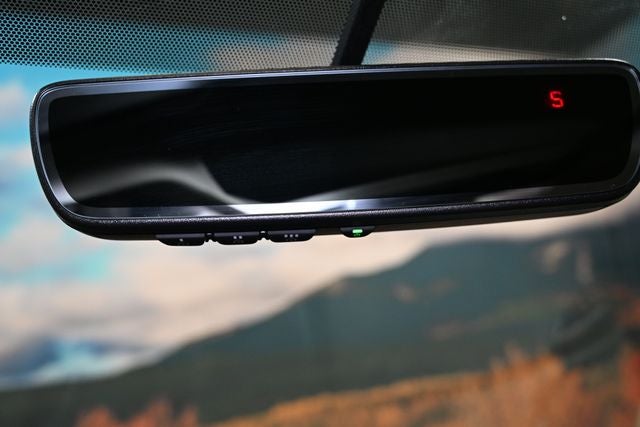2019 Subaru Impreza 2.0i