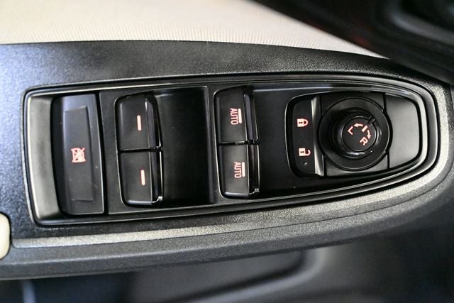 2019 Subaru Impreza 2.0i