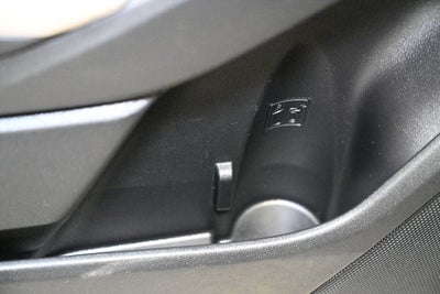 2019 Subaru Impreza 2.0i