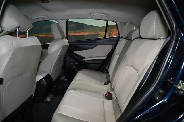 2019 Subaru Impreza 2.0i