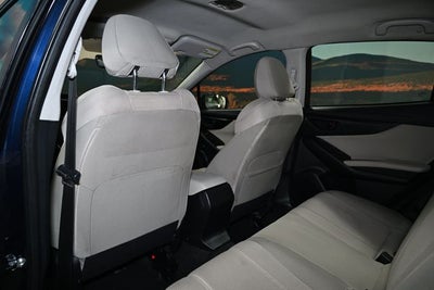 2019 Subaru Impreza 2.0i