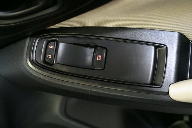 2019 Subaru Impreza 2.0i