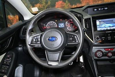 2019 Subaru Impreza 2.0i