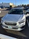 2017 Subaru Impreza 2.0i