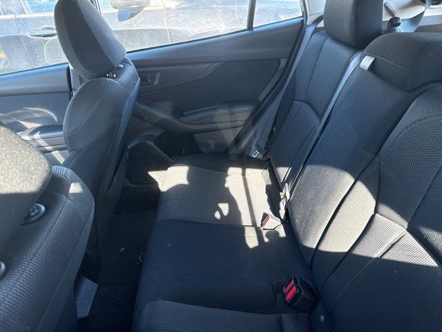 2017 Subaru Impreza 2.0i