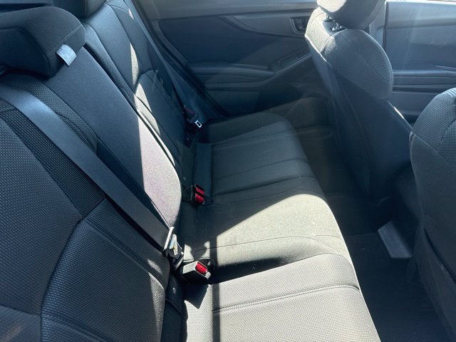 2017 Subaru Impreza 2.0i