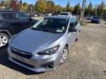 2017 Subaru Impreza 2.0i