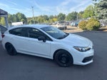 2021 Subaru Impreza Base