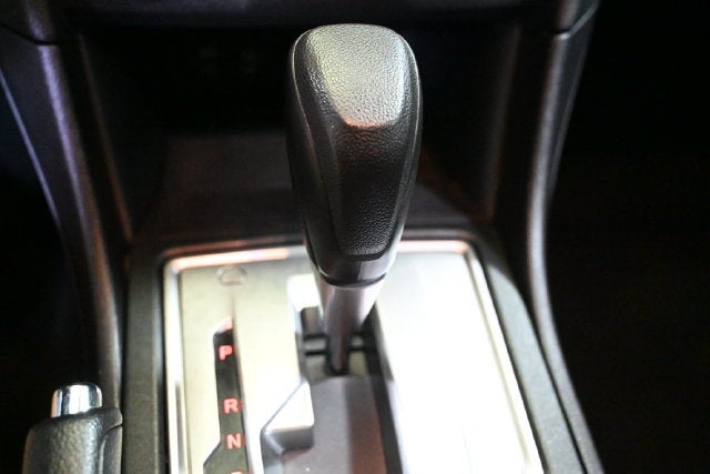 2021 Subaru Impreza Base