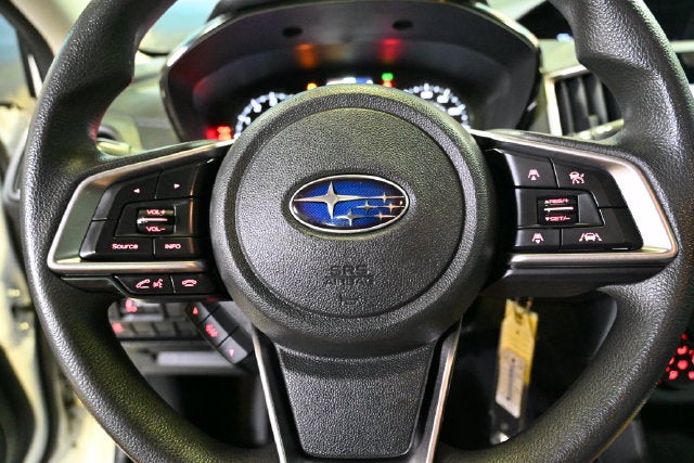 2021 Subaru Impreza Base