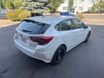 2021 Subaru Impreza Base