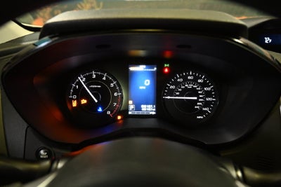 2021 Subaru Impreza Base