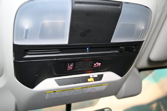 2021 Subaru Impreza Base