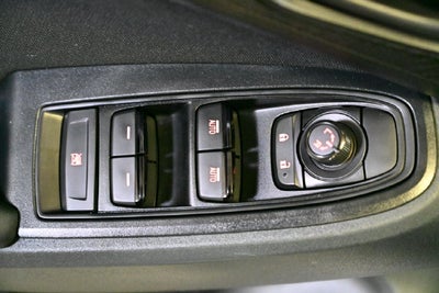 2021 Subaru Impreza Base