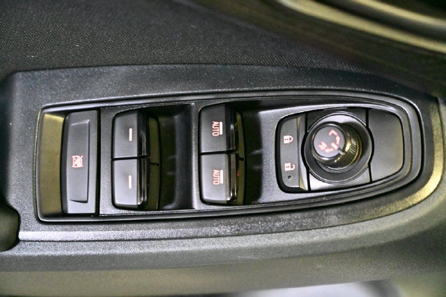 2021 Subaru Impreza Base