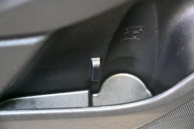 2021 Subaru Impreza Base