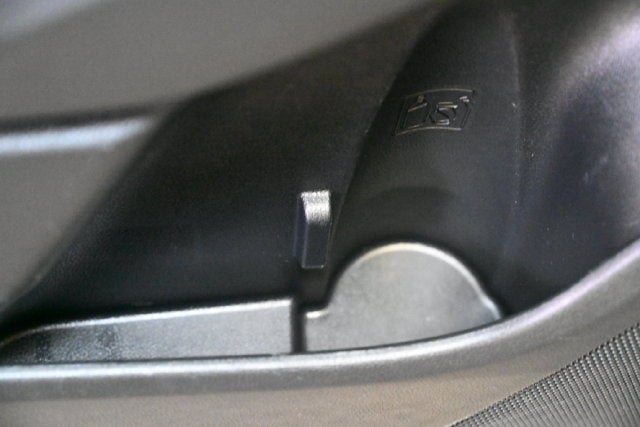 2021 Subaru Impreza Base