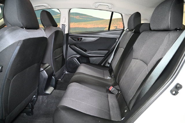 2021 Subaru Impreza Base