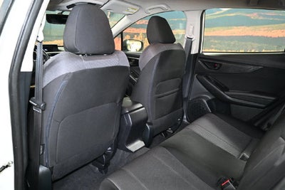 2021 Subaru Impreza Base