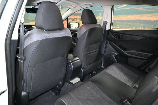 2021 Subaru Impreza Base
