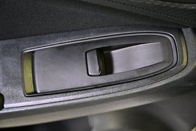 2021 Subaru Impreza Base