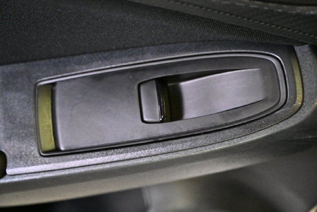2021 Subaru Impreza Base