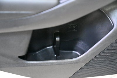 2021 Subaru Impreza Base