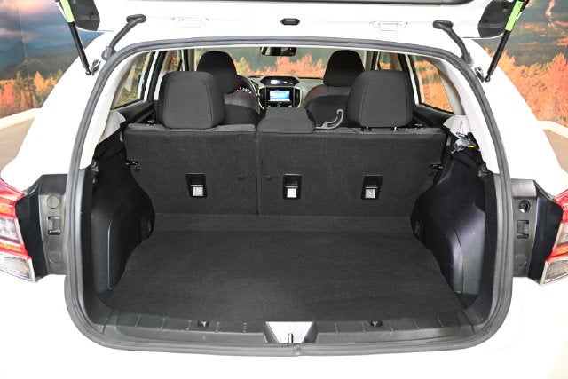 2021 Subaru Impreza Base