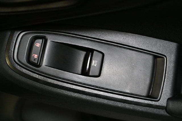 2021 Subaru Impreza Base
