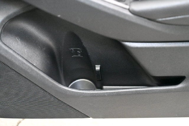 2021 Subaru Impreza Base