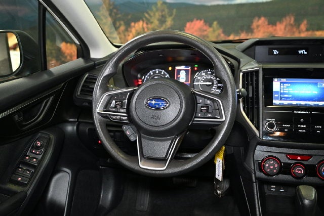 2021 Subaru Impreza Base