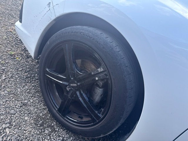 2020 Subaru Impreza Base