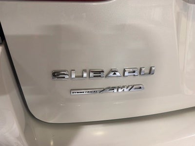 2020 Subaru Impreza Base