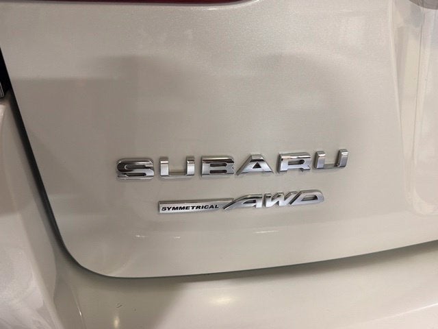 2020 Subaru Impreza Base