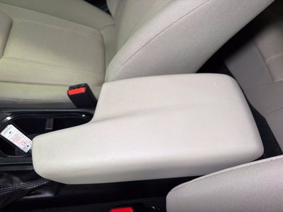 2020 Subaru Impreza Base