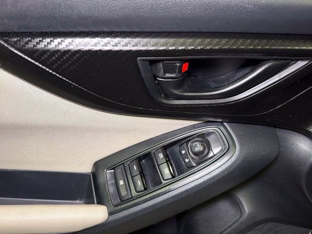 2020 Subaru Impreza Base