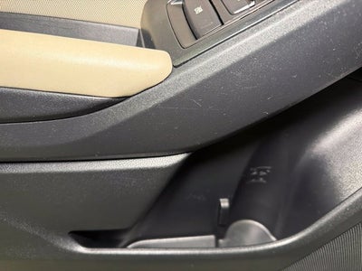 2020 Subaru Impreza Base