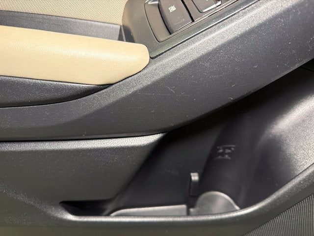 2020 Subaru Impreza Base