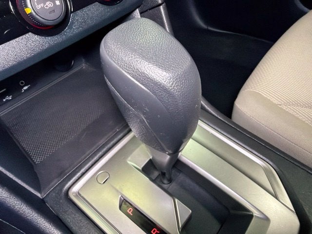 2020 Subaru Impreza Base