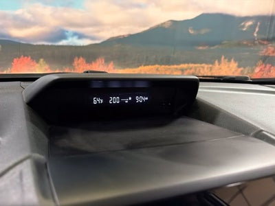 2020 Subaru Impreza Base