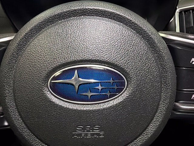 2020 Subaru Impreza Base