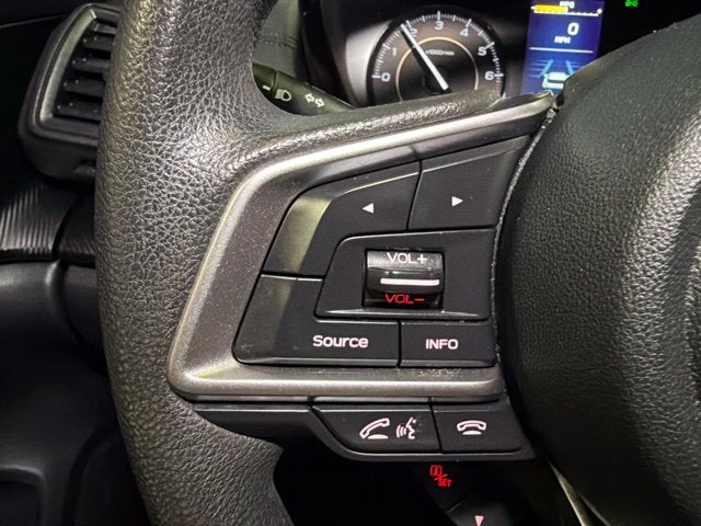 2020 Subaru Impreza Base