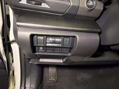 2020 Subaru Impreza Base