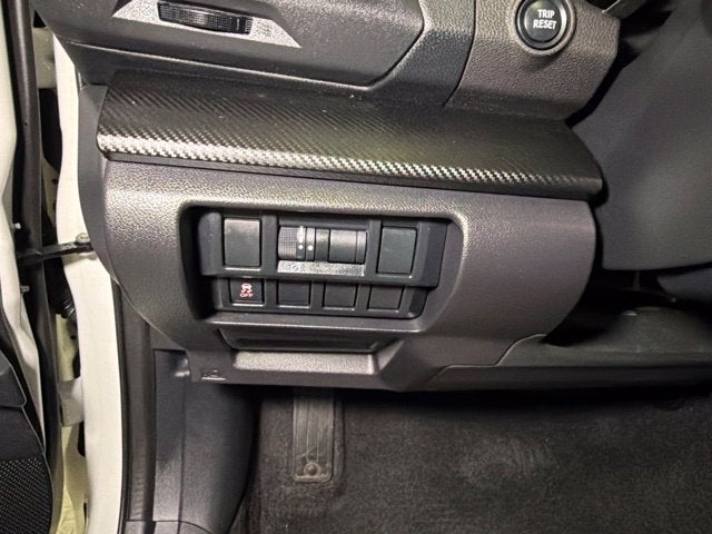 2020 Subaru Impreza Base