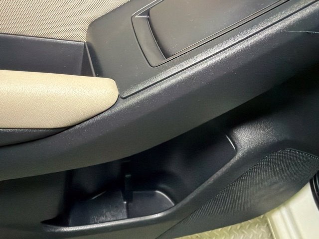 2020 Subaru Impreza Base