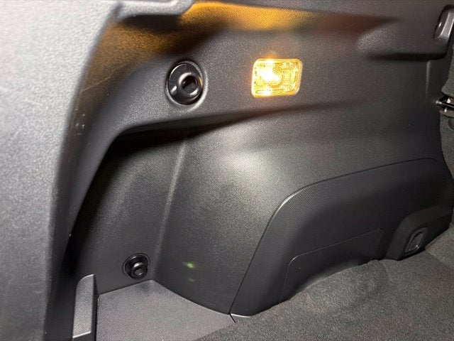 2020 Subaru Impreza Base