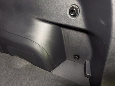 2020 Subaru Impreza Base