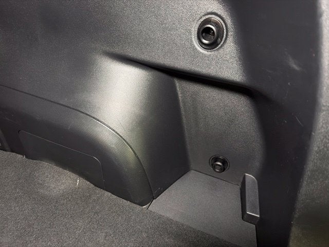 2020 Subaru Impreza Base