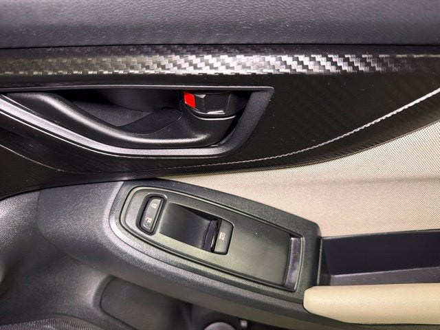 2020 Subaru Impreza Base