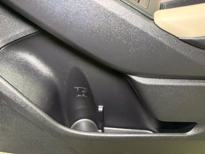 2020 Subaru Impreza Base